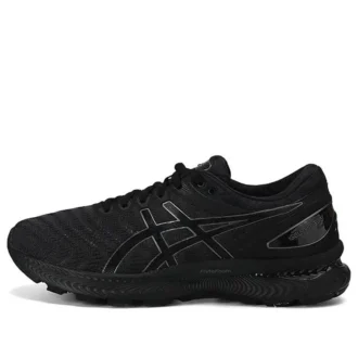 Gel-Nimbus 22 „Schwarz“