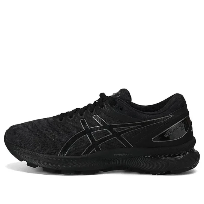 Gel-Nimbus 22 „Schwarz“