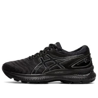 Gel-Nimbus 22 „Schwarz“