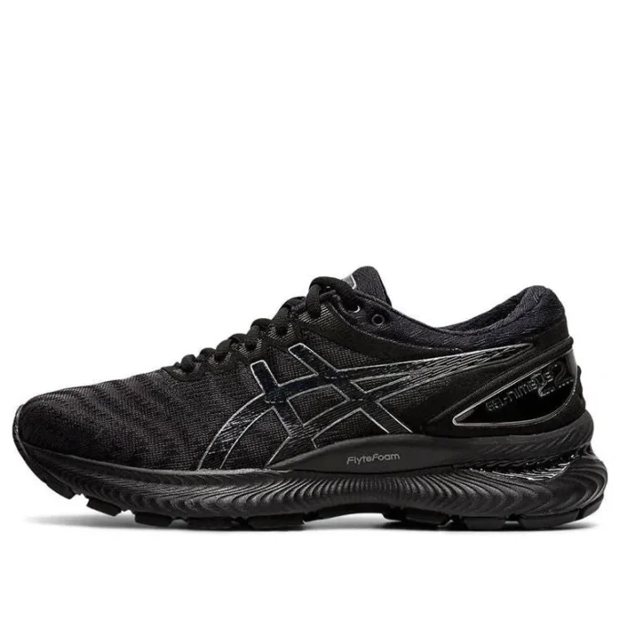 Gel-Nimbus 22 „Schwarz“