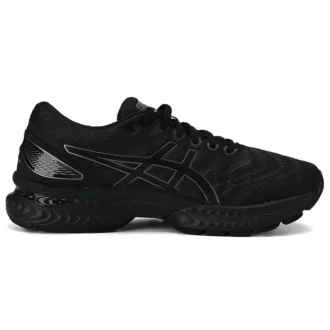 Gel-Nimbus 22 „Schwarz“