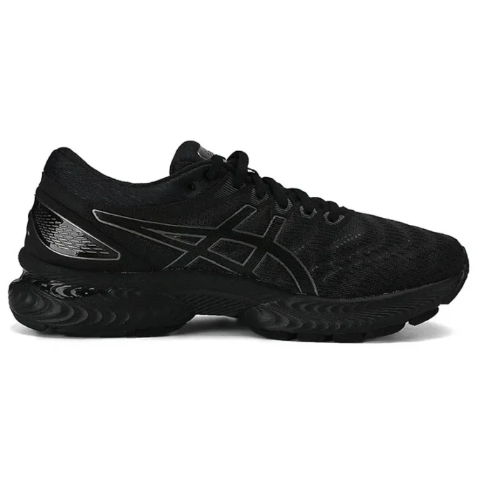 Gel-Nimbus 22 „Schwarz“
