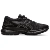 Gel-Nimbus 22 „Schwarz“