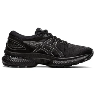 Gel-Nimbus 22 „Schwarz“