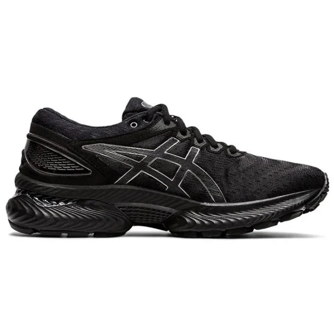 Gel-Nimbus 22 „Schwarz“