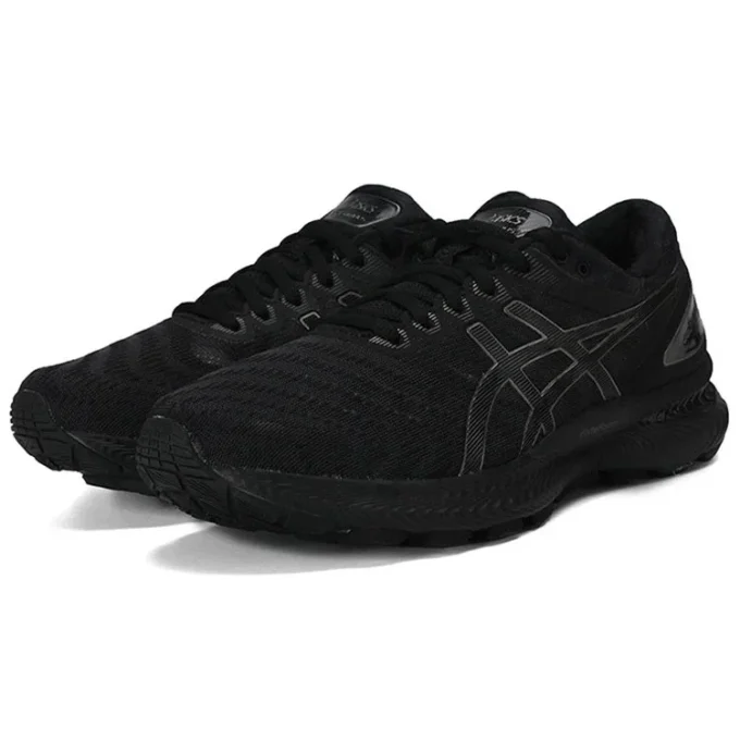 Gel-Nimbus 22 „Schwarz“