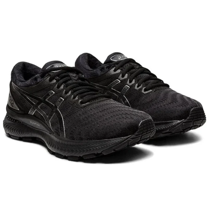 Gel-Nimbus 22 „Schwarz“