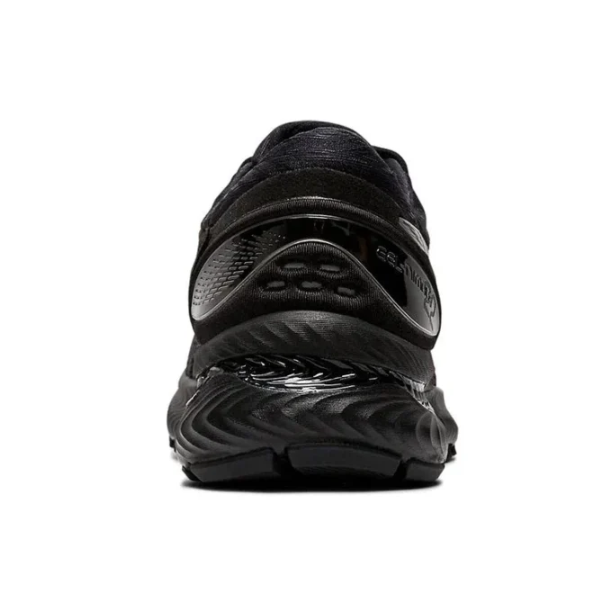 Gel-Nimbus 22 „Schwarz“
