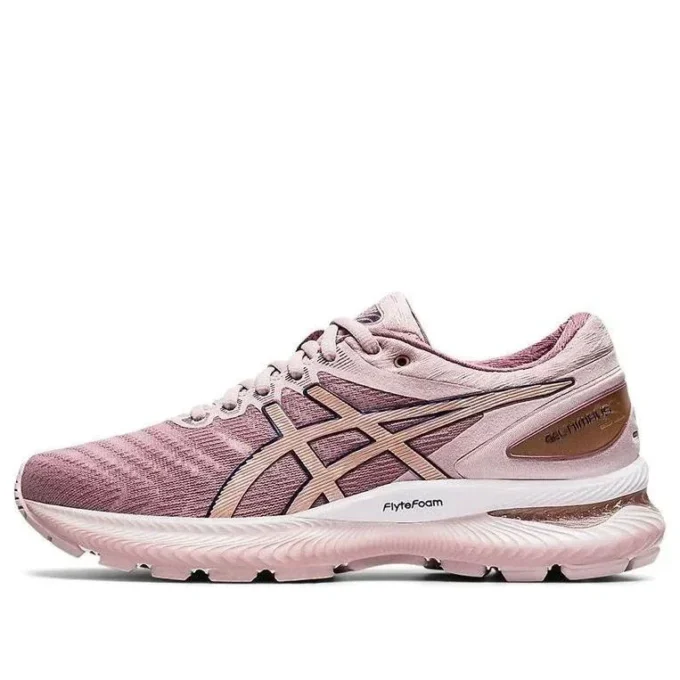 Gel-Nimbus 22 „Watershed Rose“
