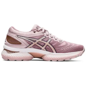 Gel-Nimbus 22 „Watershed Rose“