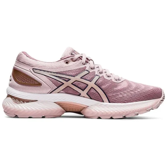 Gel-Nimbus 22 „Watershed Rose“