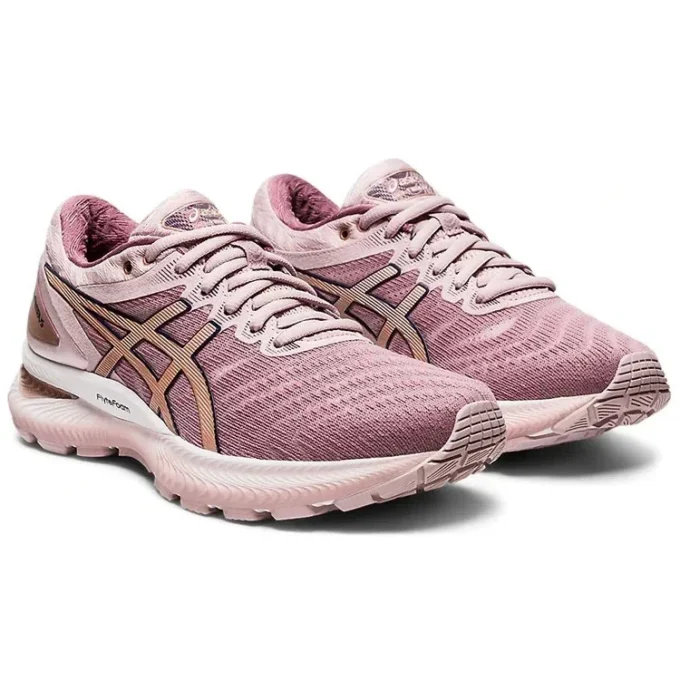 Gel-Nimbus 22 „Watershed Rose“