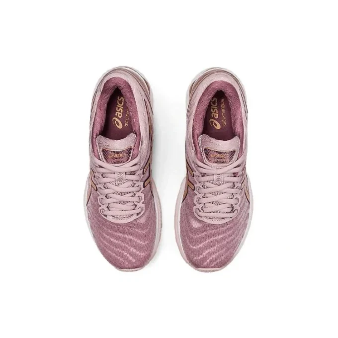 Gel-Nimbus 22 „Watershed Rose“