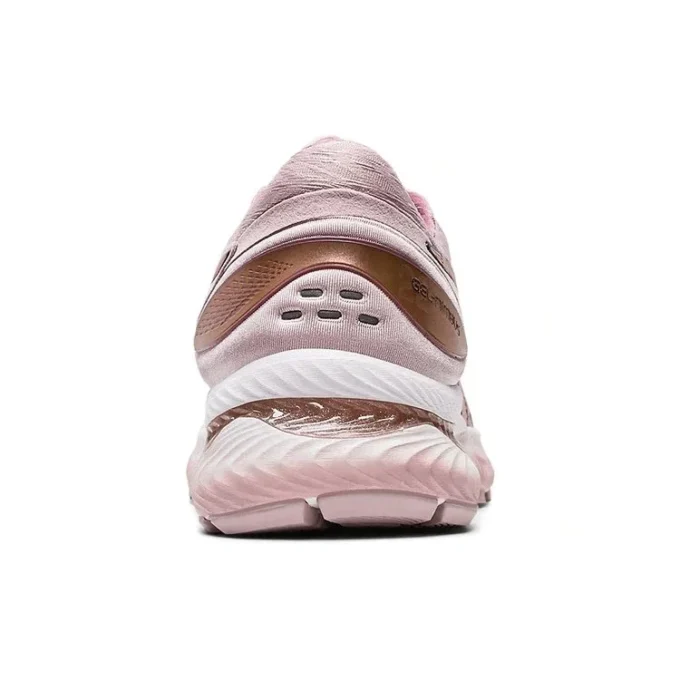 Gel-Nimbus 22 „Watershed Rose“