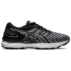 Gel-Nimbus 22 „White Black“