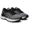 Gel-Nimbus 22 „White Black“