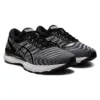 Gel-Nimbus 22 „White Black“