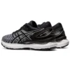 Gel-Nimbus 22 „White Black“