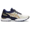 Gel-Nimbus 22 „White Blue“