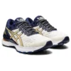 Gel-Nimbus 22 „White Blue“