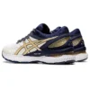 Gel-Nimbus 22 „White Blue“