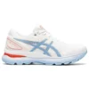Gel-Nimbus 22 „White Blue Bliss“