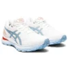 Gel-Nimbus 22 „White Blue Bliss“