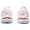 Gel-Nimbus 22 „White Blue Bliss“