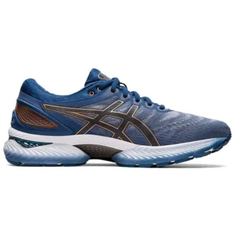 Gel-Nimbus 22 Wide „Graphite Grey“