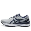 Gel-Nimbus 22 Wide „Piedmont Grey“