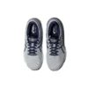 Gel-Nimbus 22 Wide „Piedmont Grey“