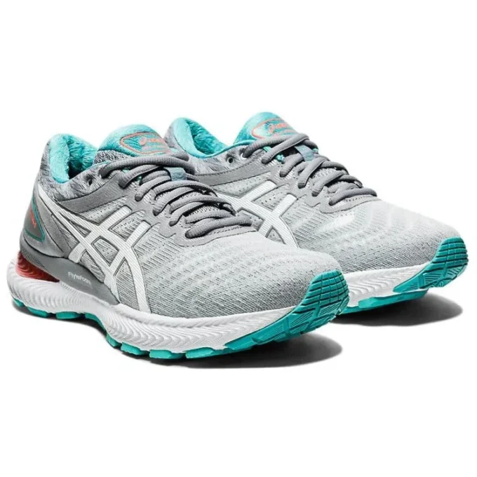 Gel-Nimbus 22 Wide „Sheet Rock“