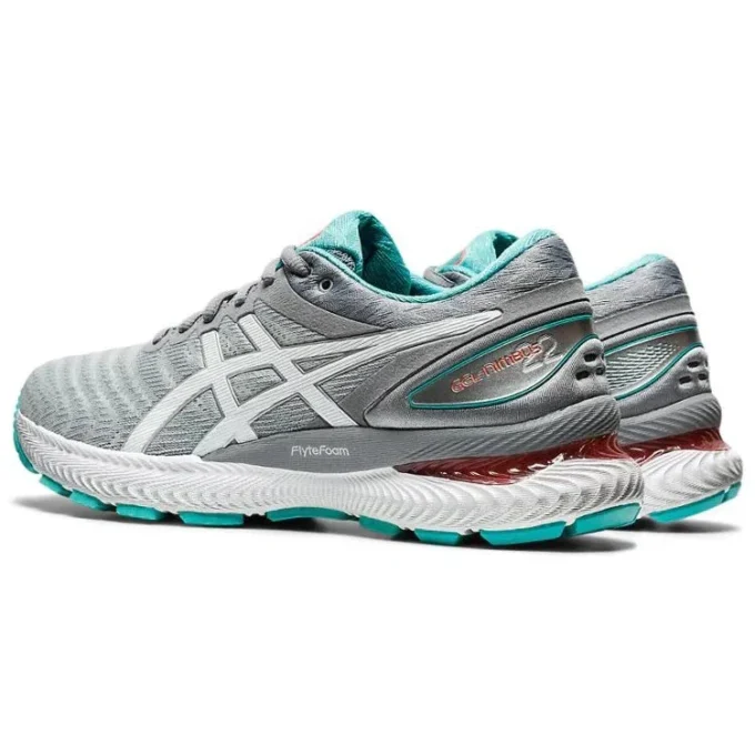 Gel-Nimbus 22 Wide „Sheet Rock“