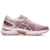 Gel-Nimbus 22 Wide „Watershed Rose“