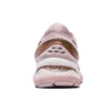 Gel-Nimbus 22 Wide „Watershed Rose“