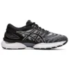 Gel-Nimbus 22 Wide „White Black“