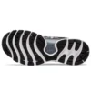 Gel-Nimbus 22 Wide „White Black“