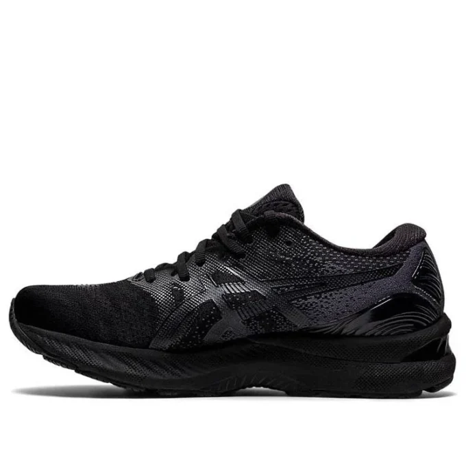 Gel-Nimbus 23 2E Wide „Black“