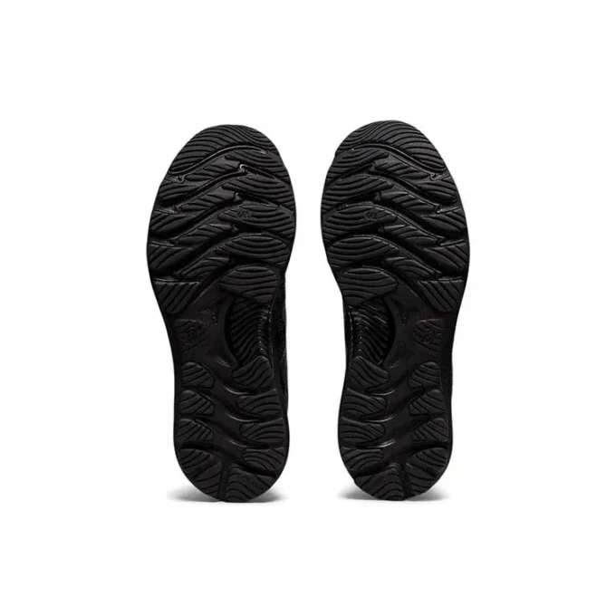 Gel-Nimbus 23 2E Wide „Black“