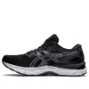 Gel-Nimbus 23 2E Wide „Schwarz Weiß“
