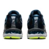 Gel-Nimbus 23 4E Wide „Carrier Grey Digital Aqua“