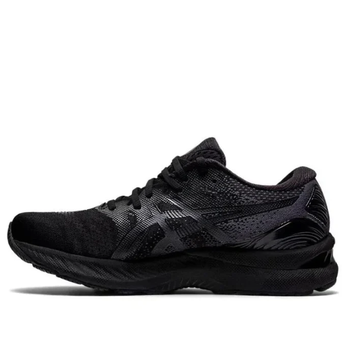 Gel-Nimbus 23 4E Wide „Triple Black“
