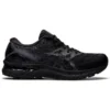 Gel-Nimbus 23 4E Wide „Triple Black“