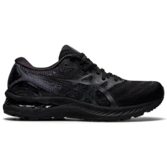 Gel-Nimbus 23 4E Wide „Triple Black“