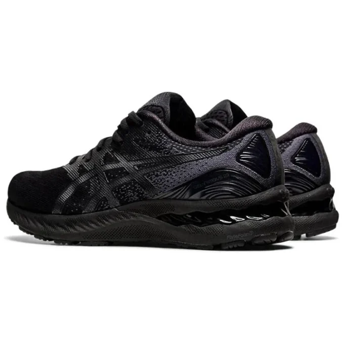 Gel-Nimbus 23 4E Wide „Triple Black“