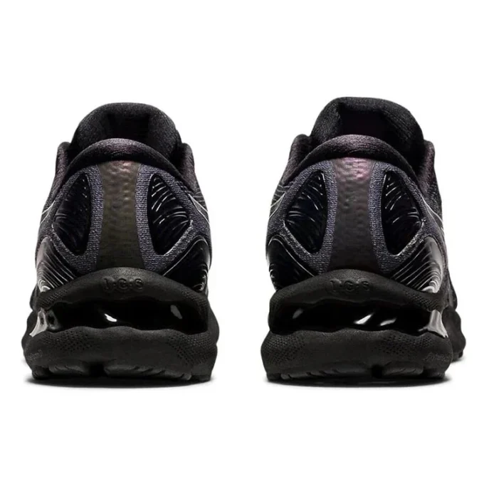 Gel-Nimbus 23 4E Wide „Triple Black“