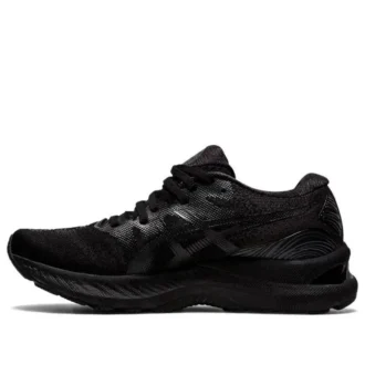 Gel-Nimbus 23 „Black“