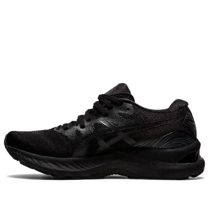 Gel-Nimbus 23 „Black“