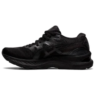 Gel-Nimbus 23 „Black“