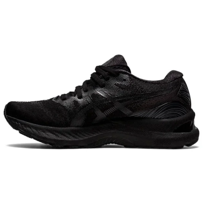 Gel-Nimbus 23 „Black“